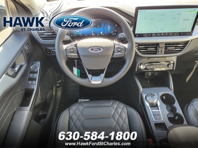 2024 FORD ESCAPE - Image 35