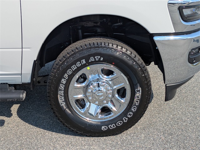 2026 Ram 3500 Tradesman photo 11