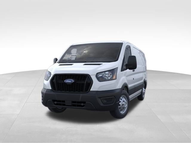 2025 Ford Transit Cargo Van photo 2