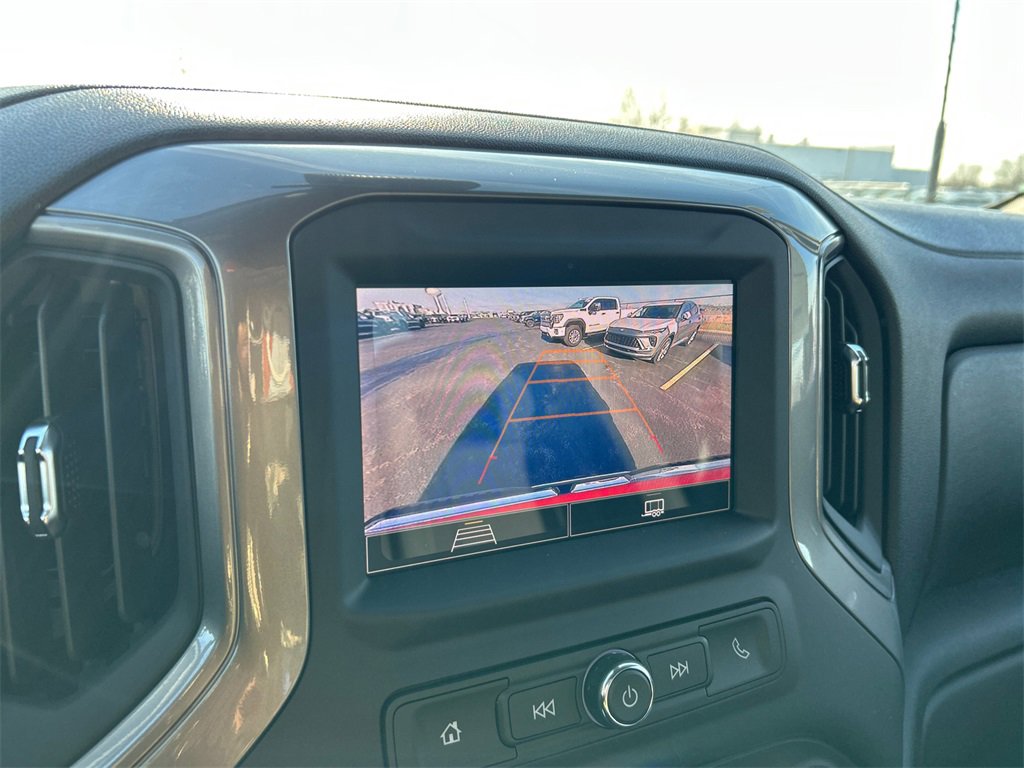 2026 GMC SIERRA HD - Image 21