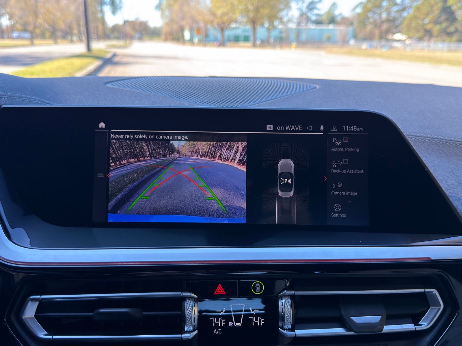 2022 Bmw Z4 M40i photo 3