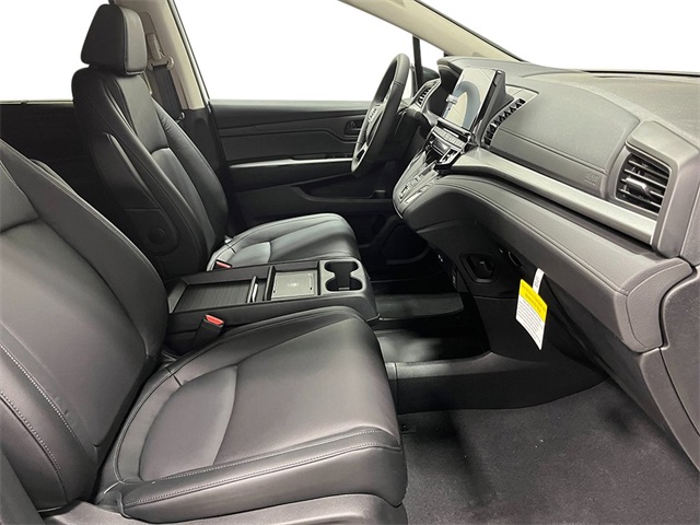 2026 Honda Odyssey EX-L photo 25