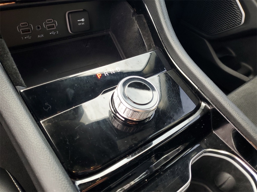2022 Jeep Grand Cherokee Altitude photo 22