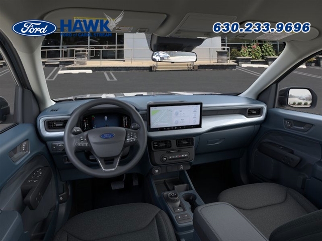 2025 FORD MAVERICK - Image 9