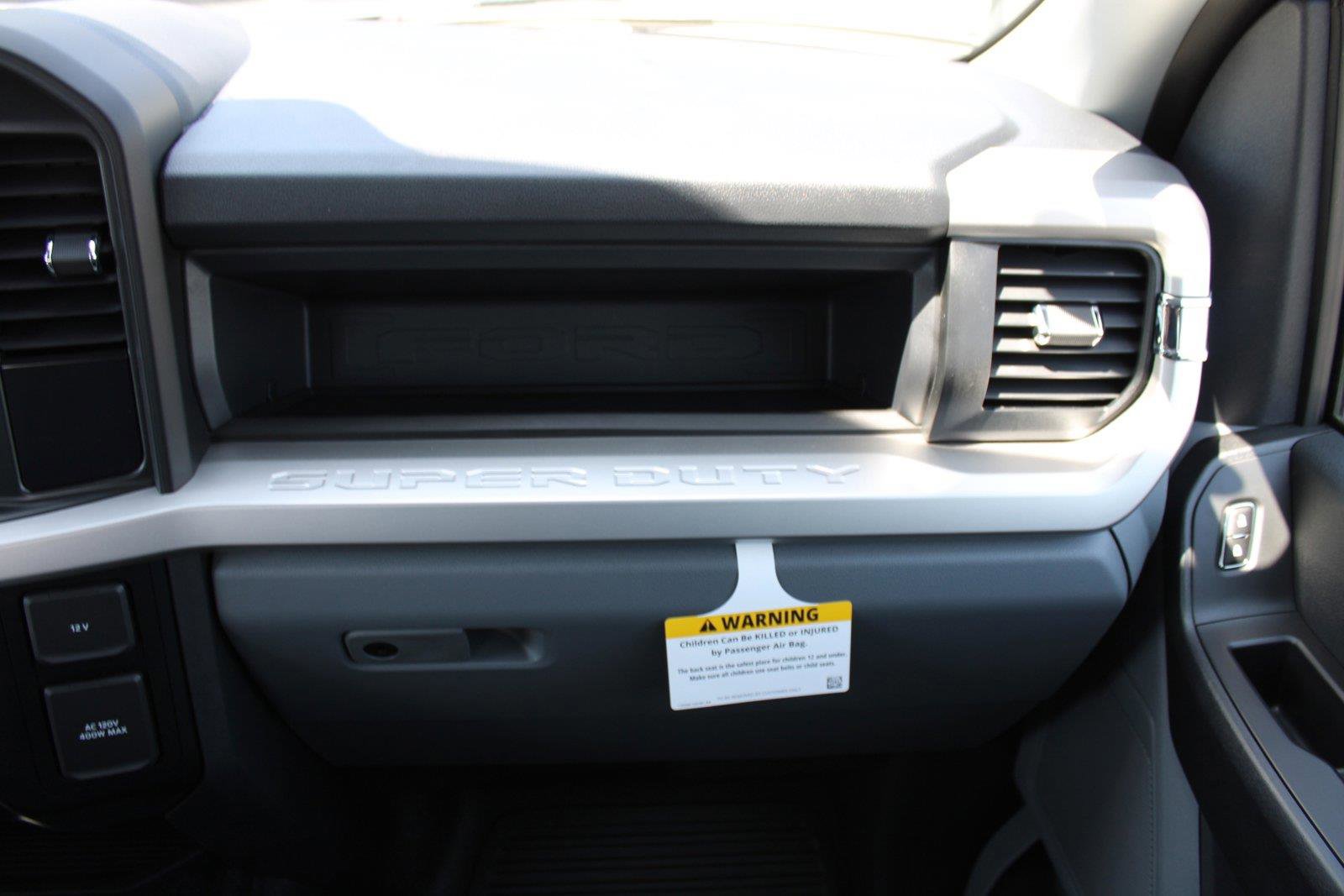 2023 Ford F-250 XL photo 29