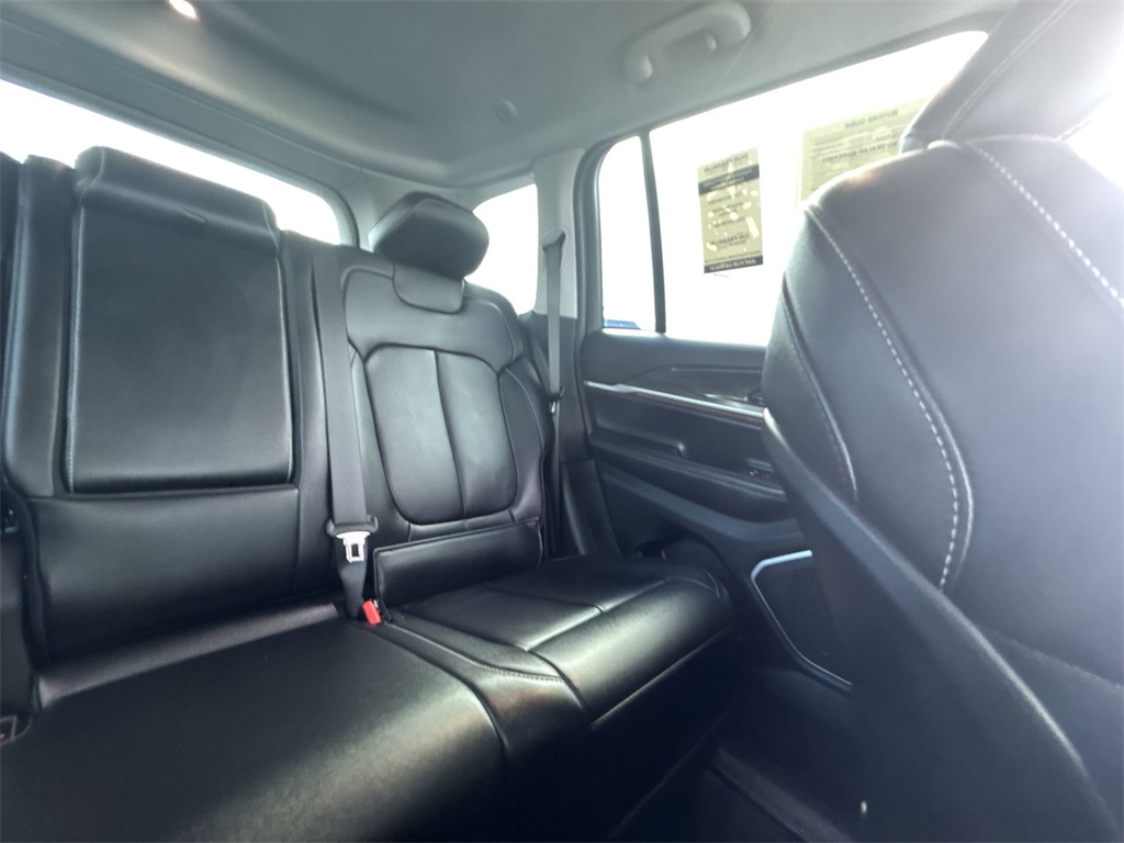 2022 Jeep Grand Cherokee Limited photo 14