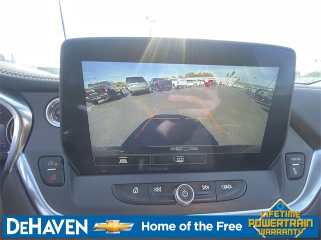 2023 Chevrolet Blazer 2LT photo 6