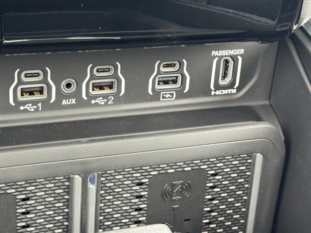 2026 Ram 1500 Laramie photo 25