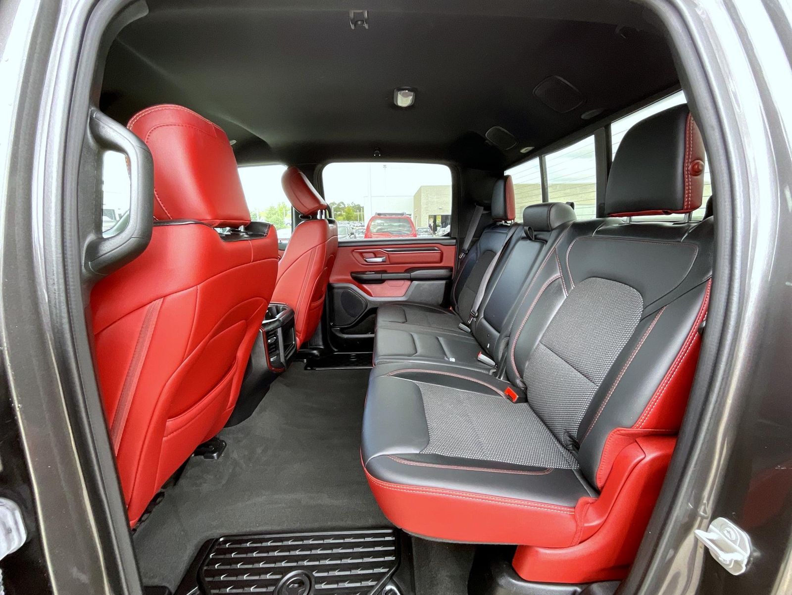 2024 Ram 1500 Rebel photo 18