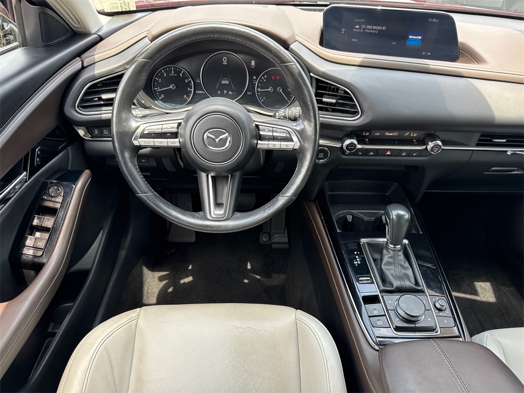2023 Mazda CX-30 2.5 Turbo Premium Plus photo 19