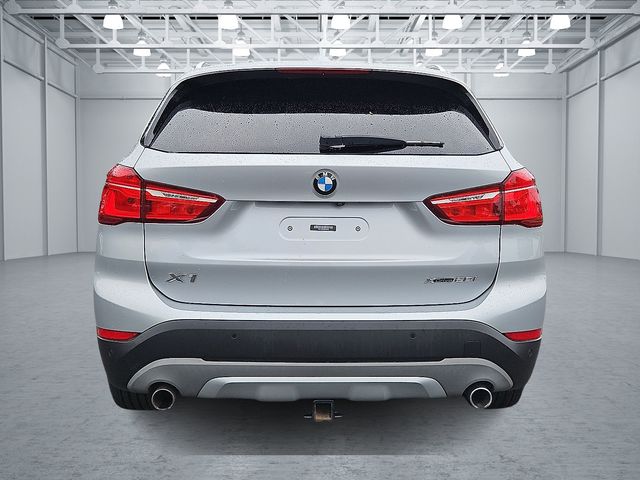 2019 Bmw X1 XDrive28i photo 4