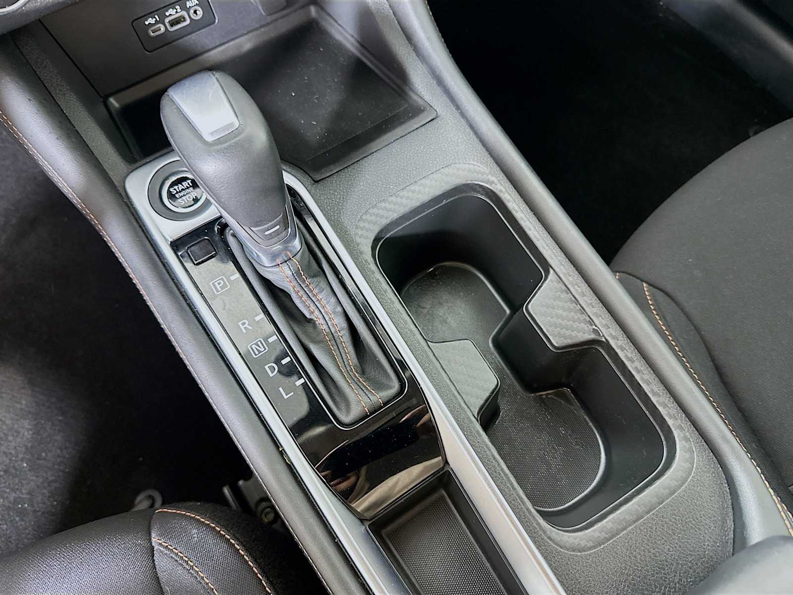 2021 Nissan Sentra SR photo 15