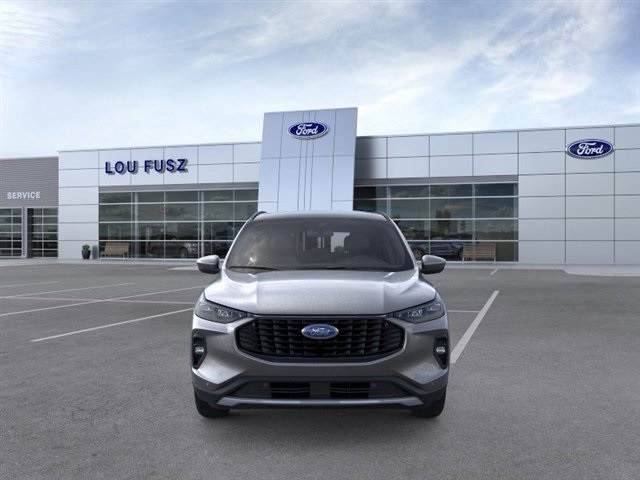 2025 Ford Escape Plug-In Hybrid photo 6