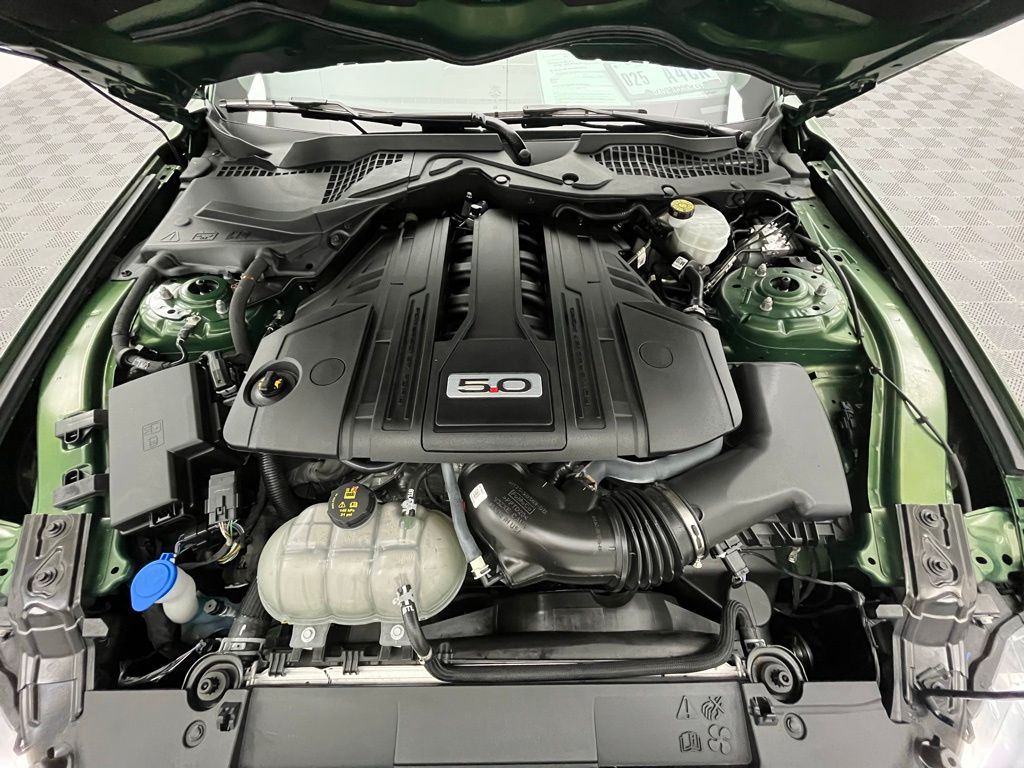 2023 Ford Mustang GT photo 24