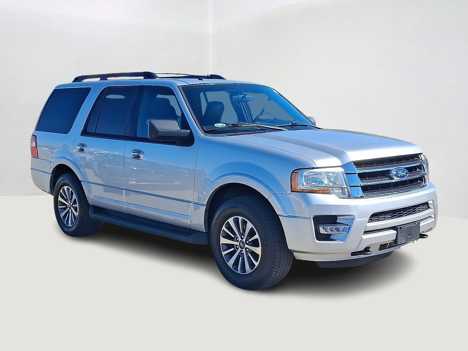 2017 Ford Expedition XLT photo 3