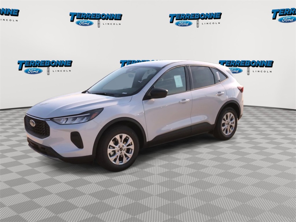 2025 Ford Escape Active photo 2