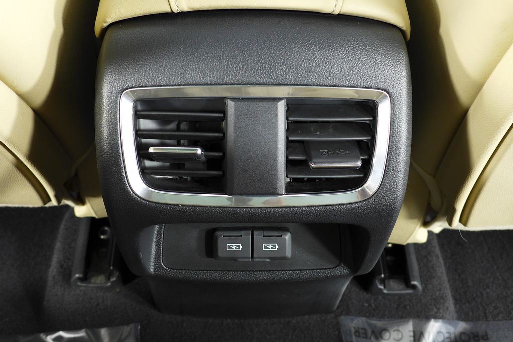2019 Acura RDX Technology photo 20
