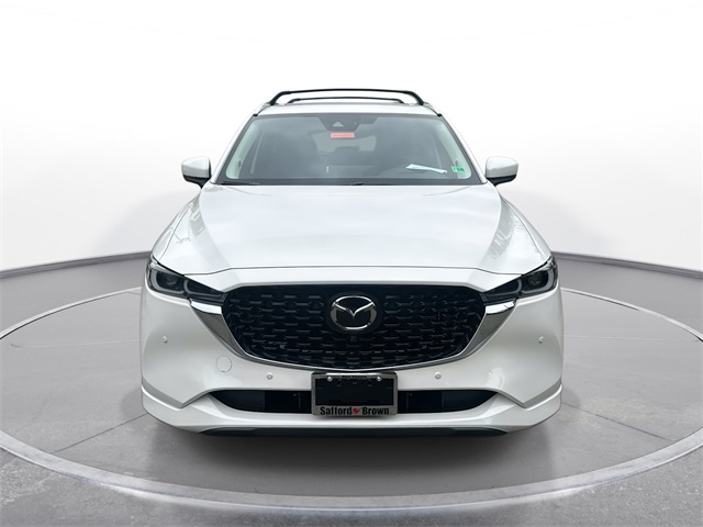 2025 Mazda CX-5 2.5 Premium Plus photo 8
