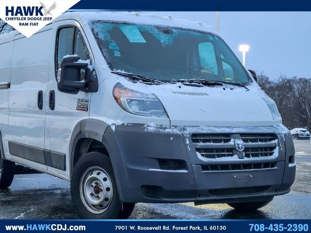 2017 RAM PROMASTER 1500 - Image 2