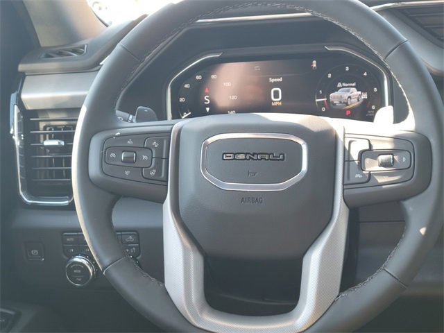 2026 Gmc Sierra 3500 HD Denali Ultimate photo 26