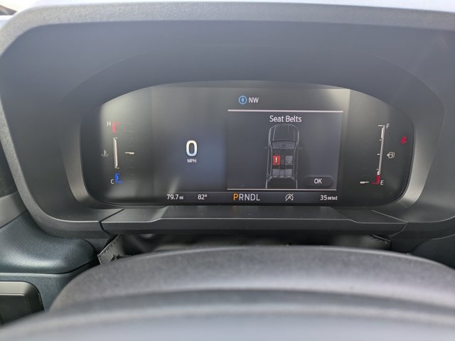 2025 Ford Maverick XLT photo 31