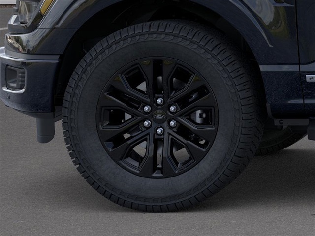 2025 Ford F-150 XLT photo 16