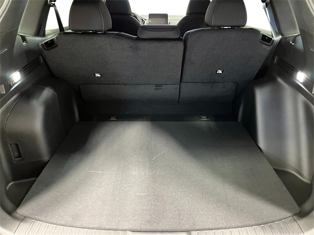 2026 Honda CR-V Hybrid photo 24