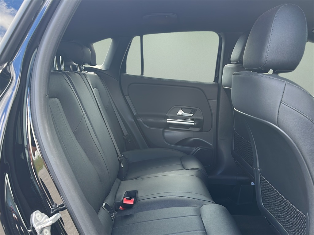 2022 Mercedes Benz GLA 250 4MATIC photo 22