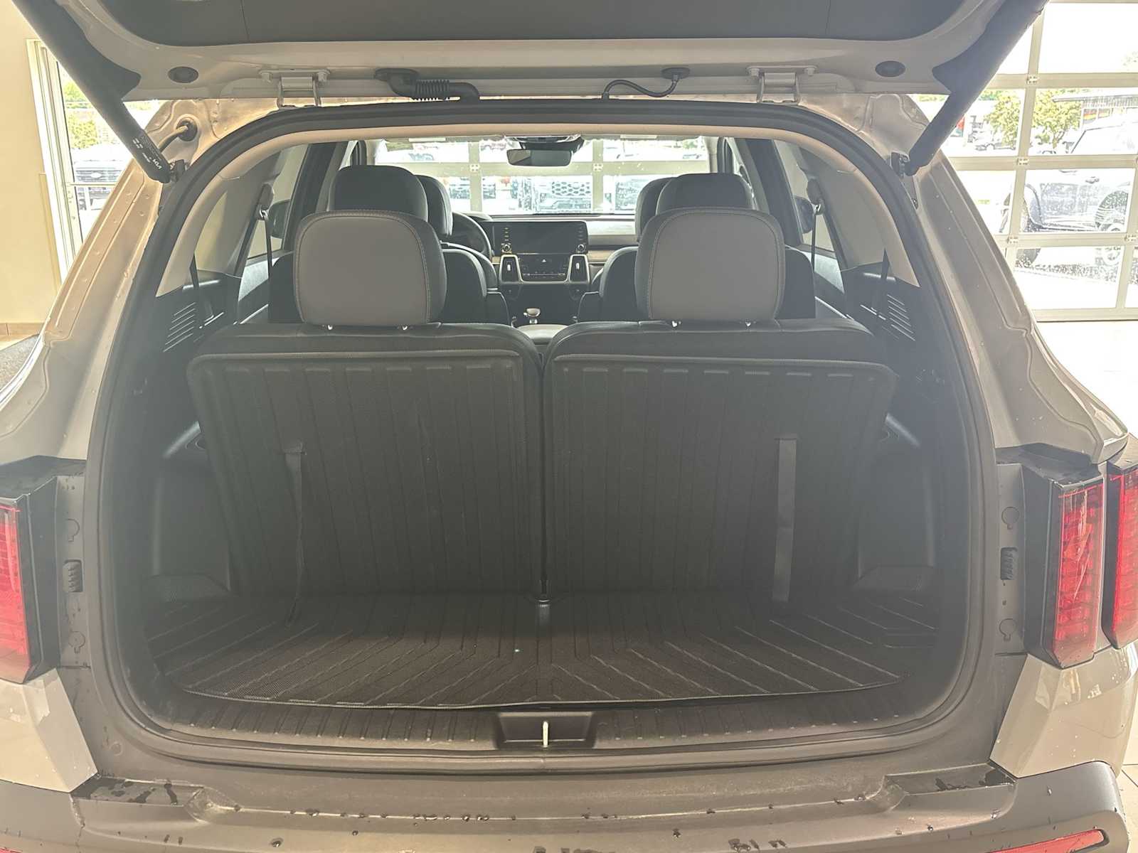 2023 Kia Sorento X-Line EX photo 22
