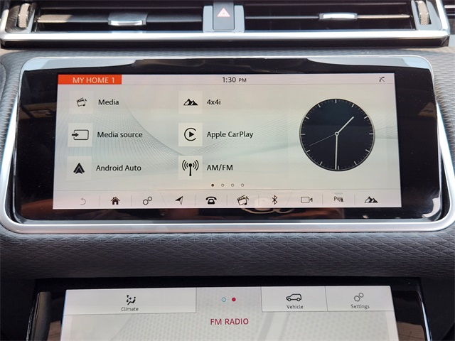 2020 Land Rover Range Rover Velar R-Dynamic S photo 15