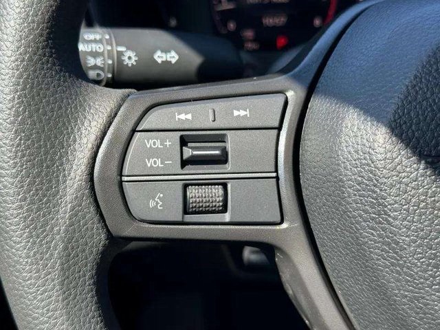 2025 Honda Accord 1.5T SE photo 14