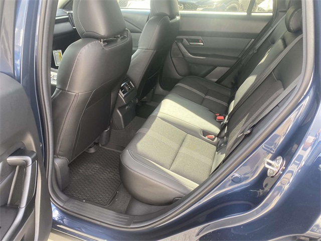 2025 Mazda CX-50 2.5 S Preferred photo 2