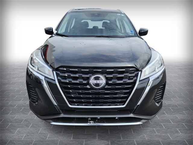 Used 2024 Nissan Kicks SV with VIN 3N1CP5CVXRL511506 for sale in Bassett, VA