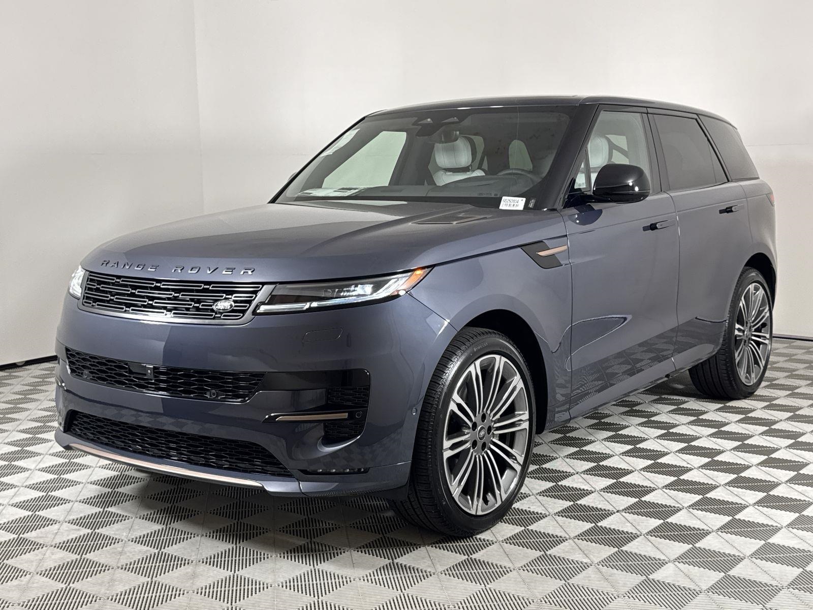 2025 Land Rover Range Rover Sport Dynamic SE's photo