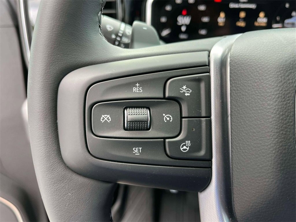 2026 Gmc Sierra 1500 SLT photo 23