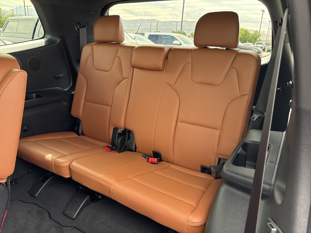 2024 Kia Telluride X-Pro photo 18