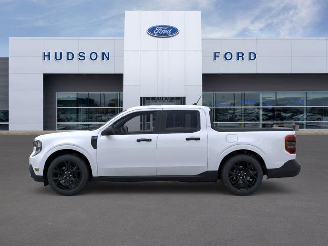2025 Ford Maverick XLT photo 2