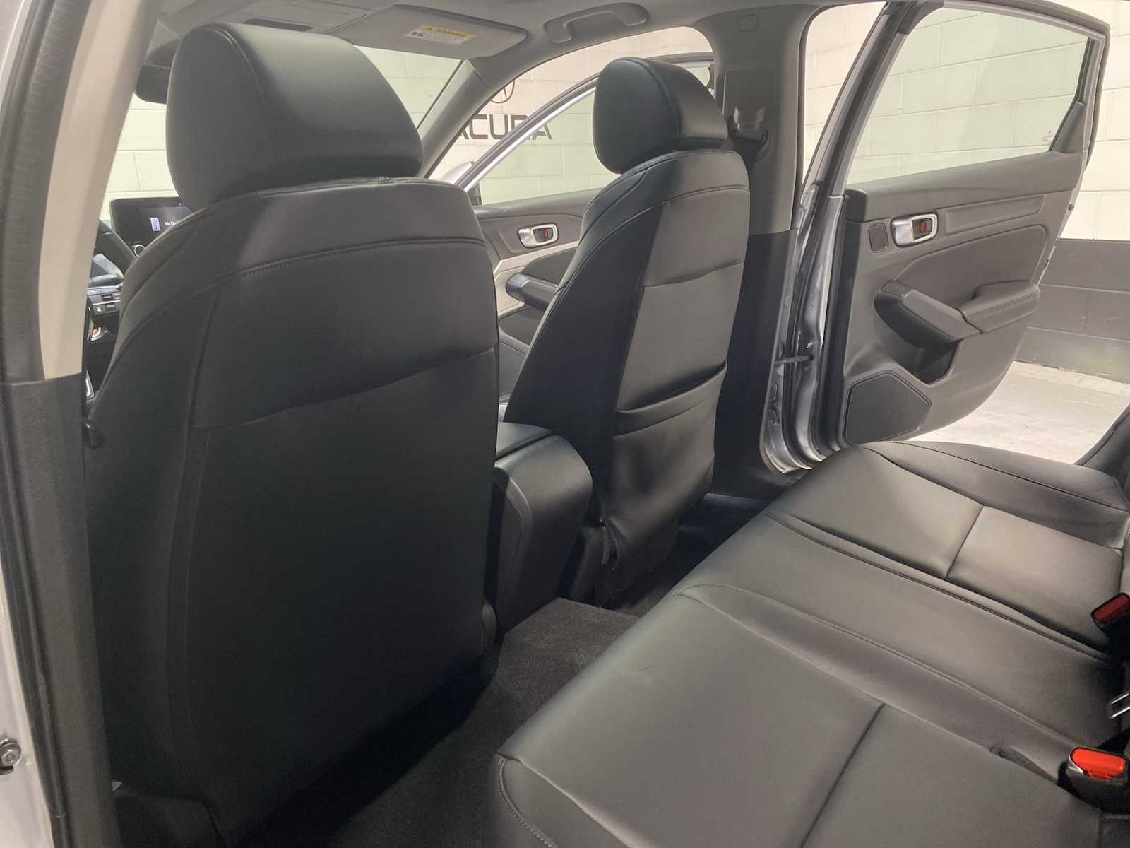 2023 Acura Integra Base photo 11