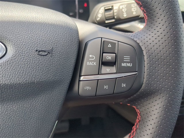 2025 Ford Escape ST-Line photo 20