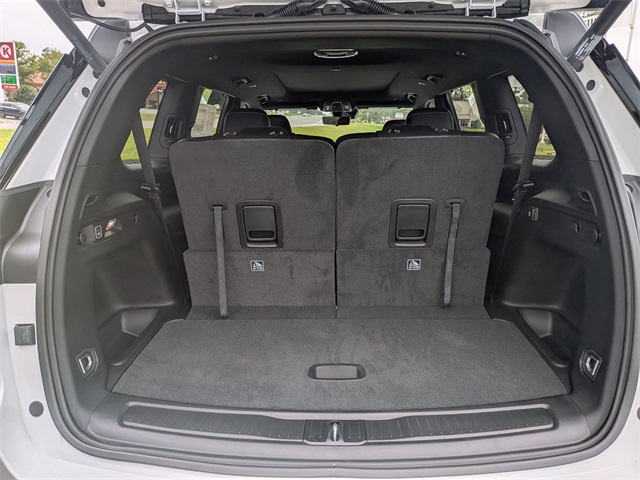 2025 Jeep Grand Cherokee Limited photo 10