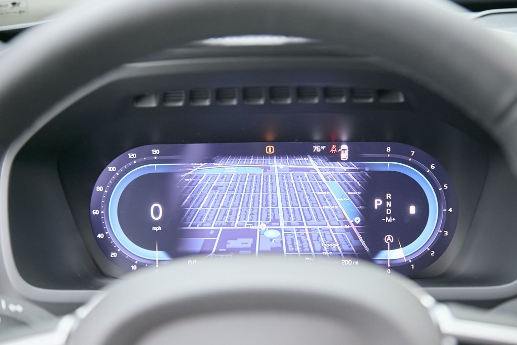 2025 VOLVO XC90 - Image 31