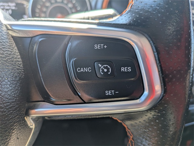 2021 Jeep Gladiator Mojave photo 13