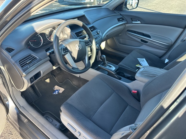 2009 Honda Accord EX photo 3