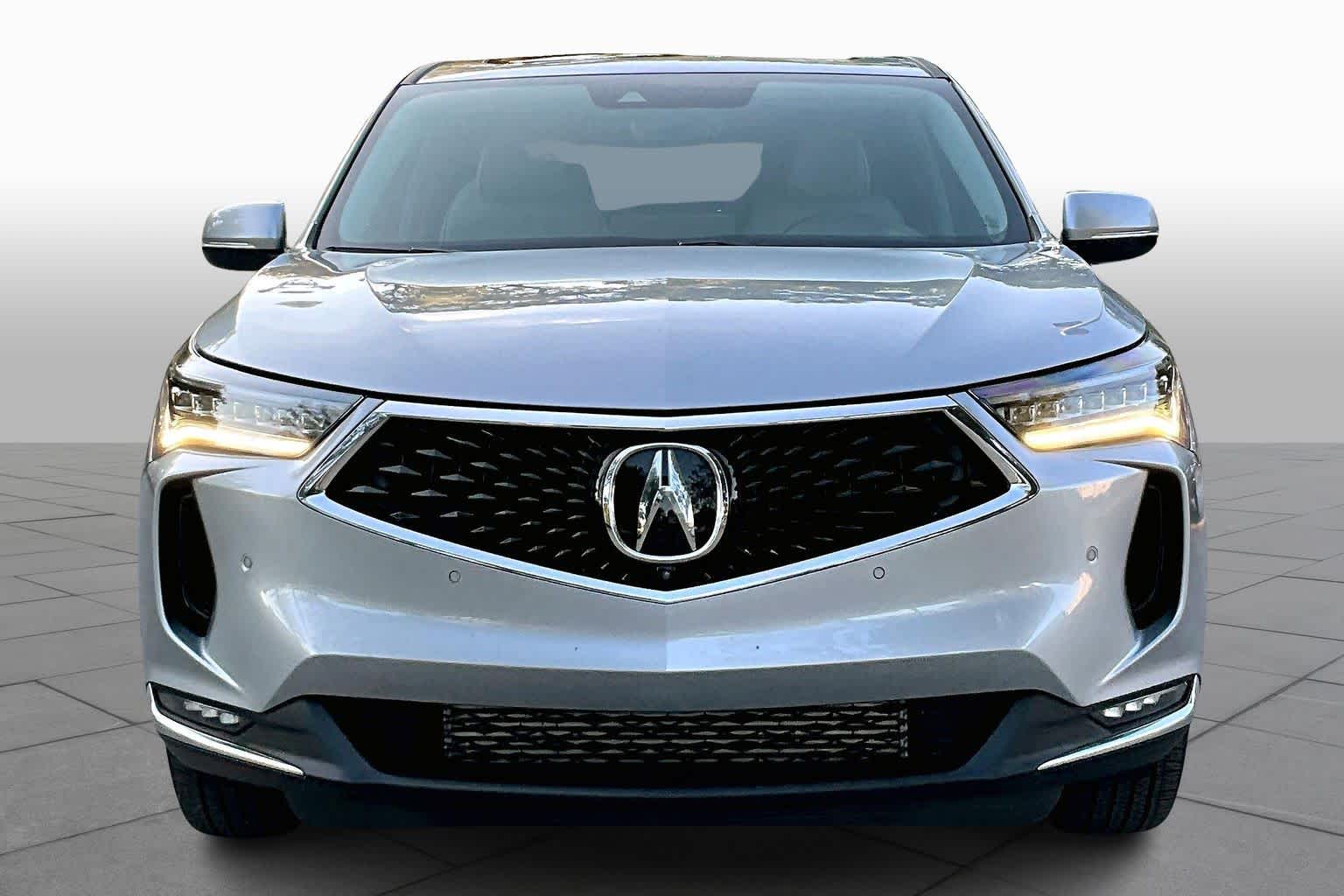 2023 Acura RDX Advance photo 3