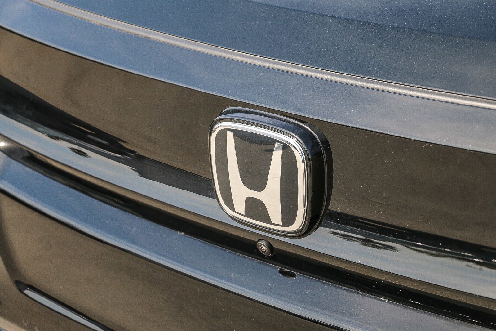 2025 Honda Prologue Elite photo 4