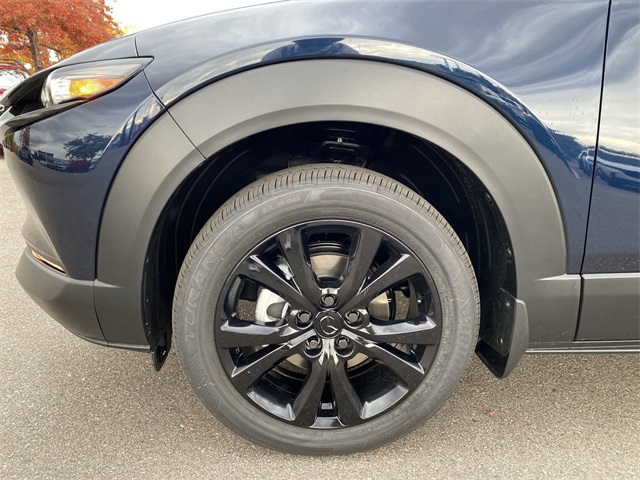 2026 Mazda CX-30 2.5 S photo 2