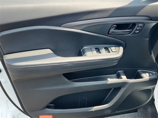 2023 Honda Passport EX-L photo 12
