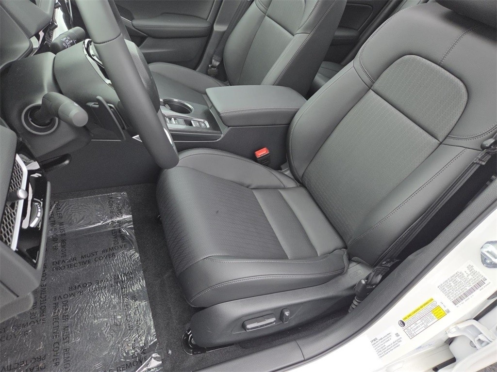 2026 Honda Civic Hybrid Sport Touring photo 27