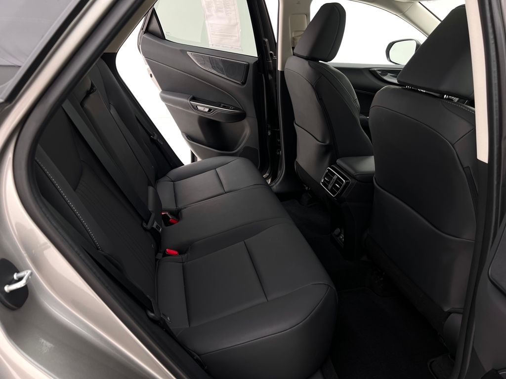 2025 Lexus NX 350 Premium photo 16