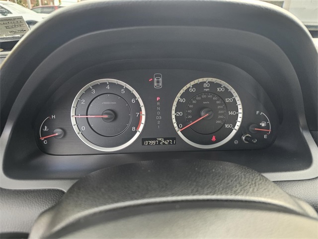 2012 Honda Accord LX photo 20